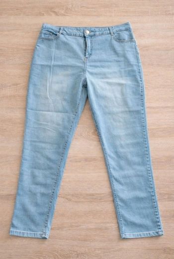 Jeans femme