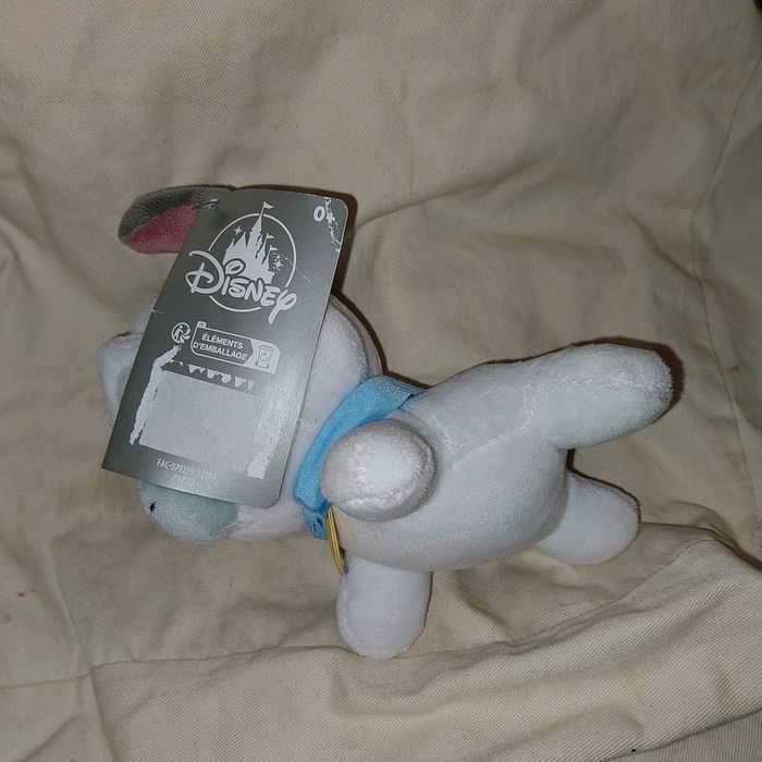 Percy Naïf Disney - photo numéro 4