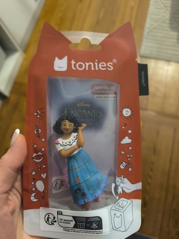 Tonies Encanto neuve 