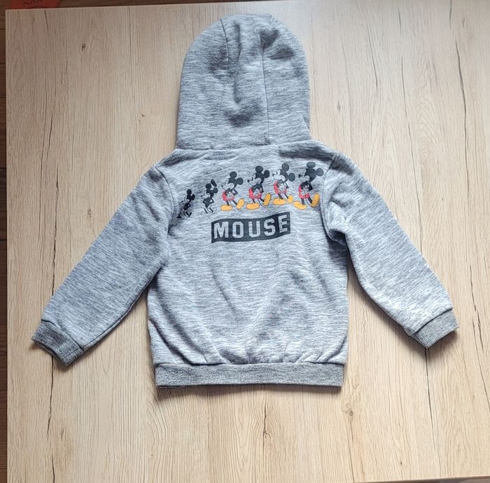 Lot de vêtements - 4 ans - photo numéro 4