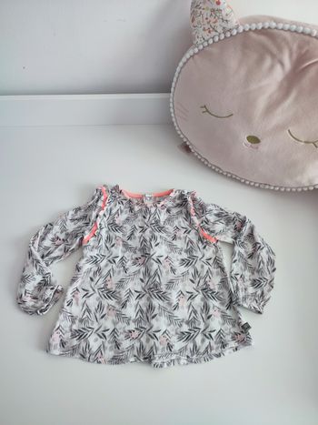 Blouse IKKS 3 ans
