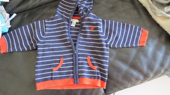 gilet