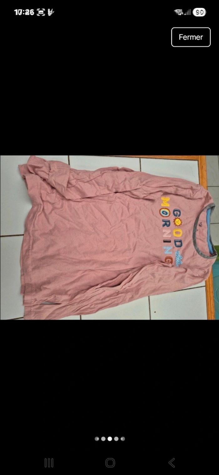 Lot 10,12,14 aans fille - photo numéro 8