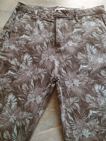 Pantalon Chino