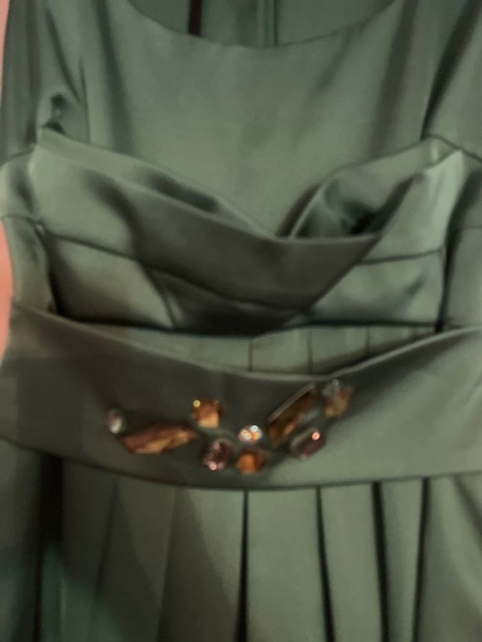 Robes - photo numéro 2