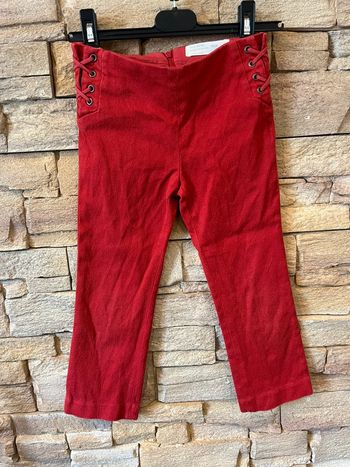 Pantalon Zara 6 ans