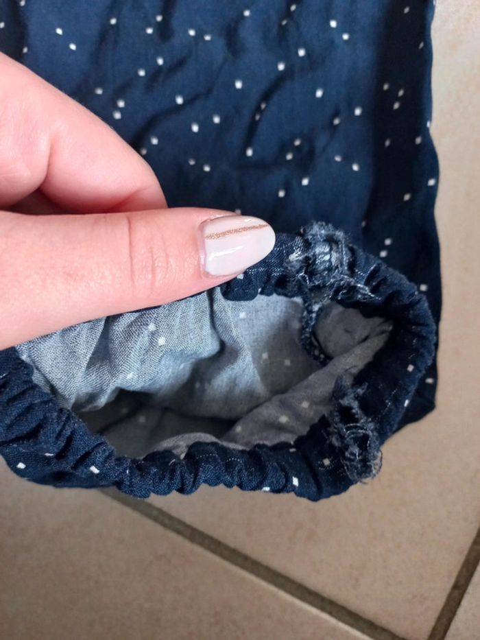 Lot pantalons - photo numéro 4