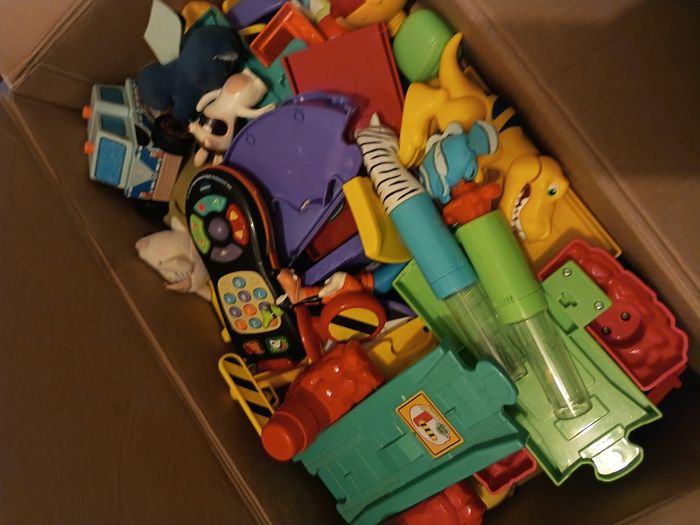 Joué enfants - photo numéro 2