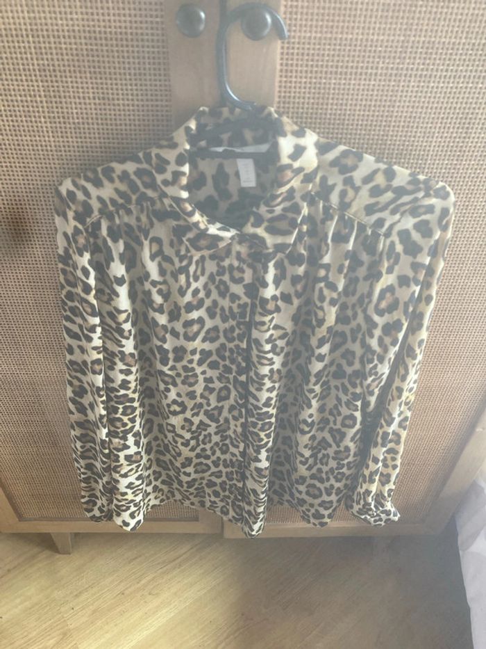 Chemisier H&M taille 36