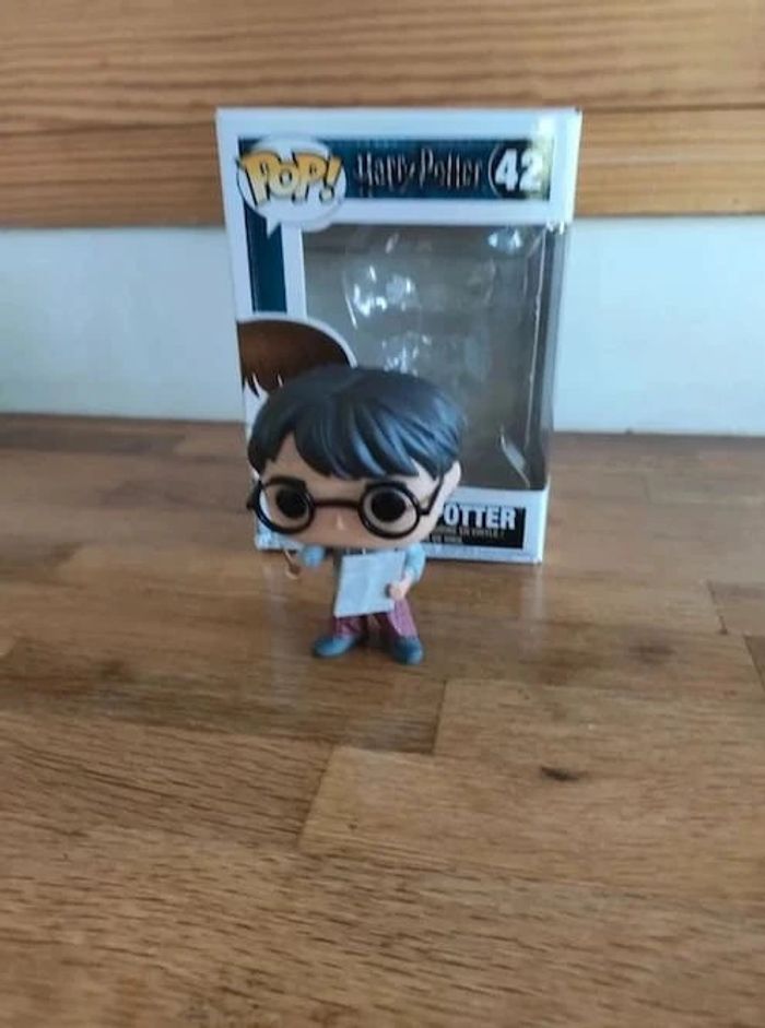 Pop Harry Potter 42 - photo numéro 3