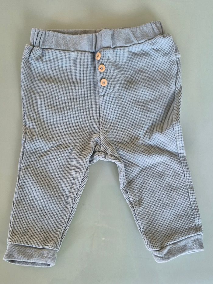 Ensemble bébé - photo numéro 3