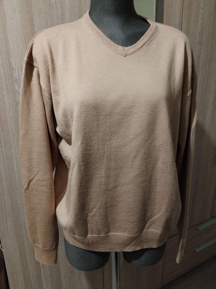 Pull femme taille 54