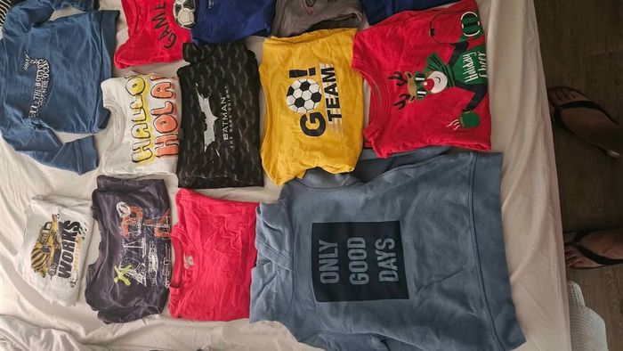 Vêtements Bébé Multi-Âges - photo numéro 10