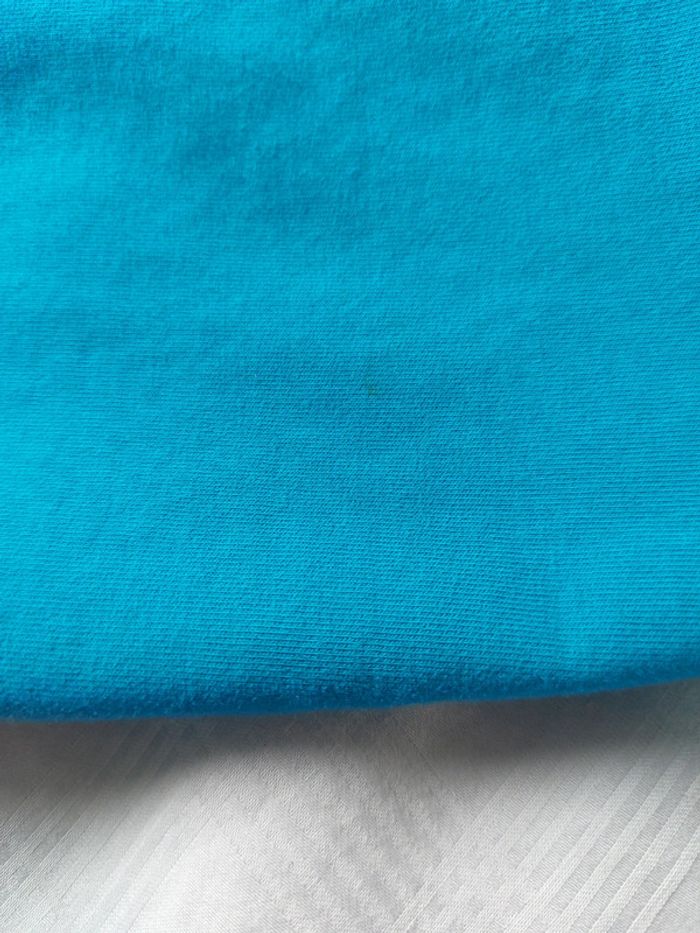 Sweat Hoo Jeans taille 6/ 7 ans (120 cm) - photo numéro 7