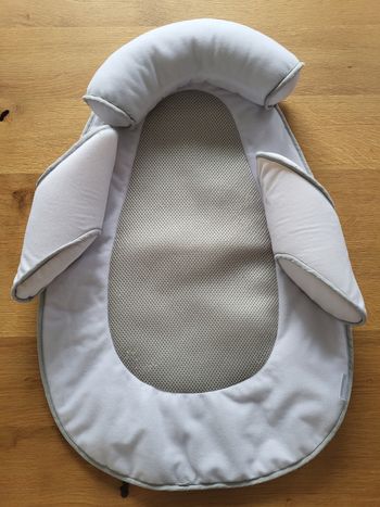 Reducteur cale bébé