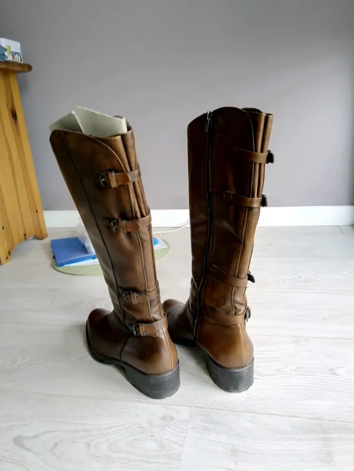 Bottes France Arno - photo numéro 2