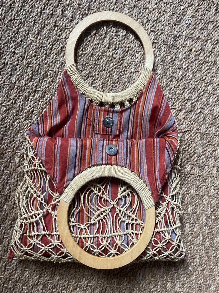 Sac  promod - photo numéro 2