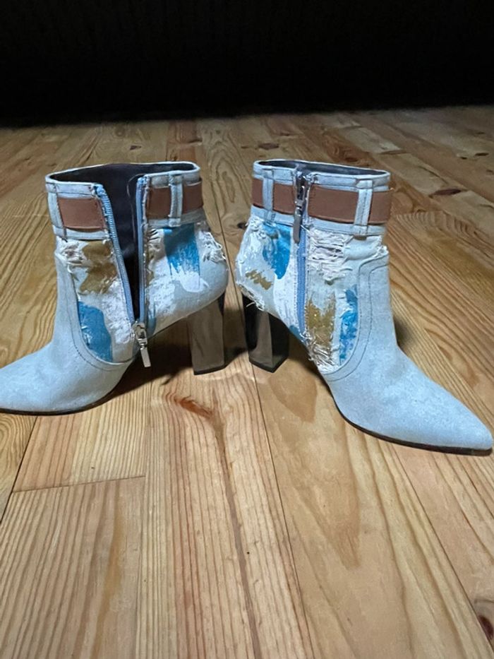 Botte Roberto botella - photo numéro 3
