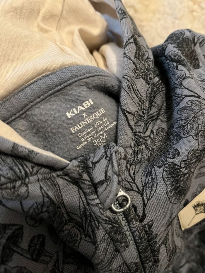 Combinaison - photo numéro 2