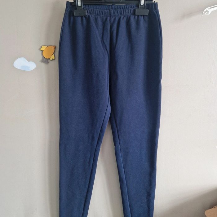 Legging chaud fille 👧 - photo numéro 2
