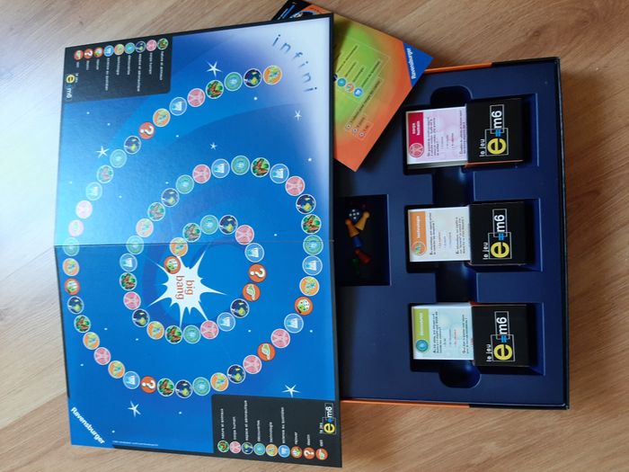 Jeu de société - photo numéro 2