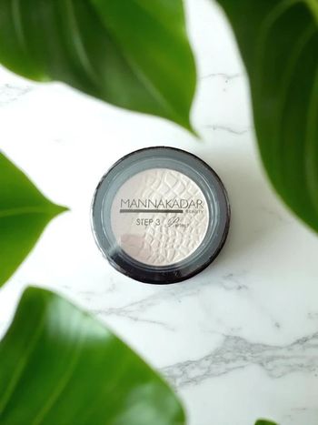 Poudre visage