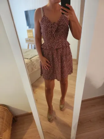 Robe été Shein