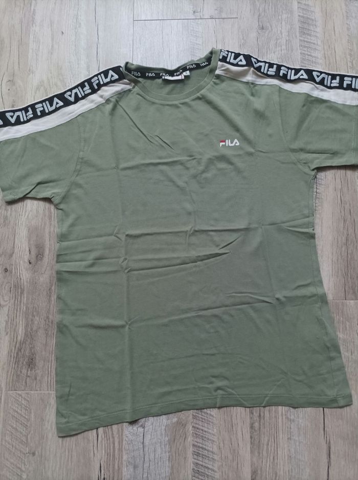 Lot Fila - photo numéro 3