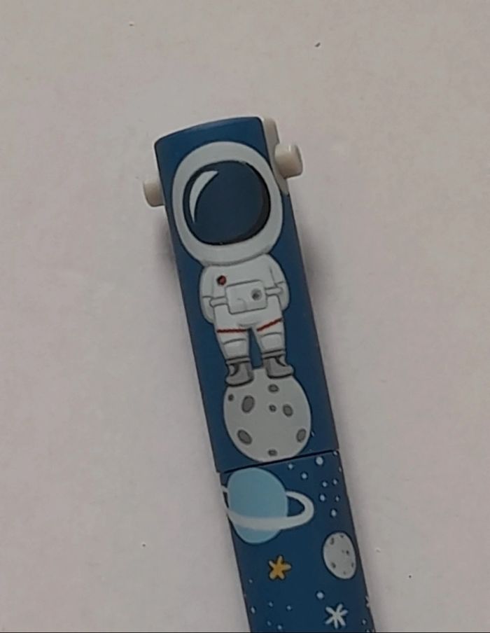 Stylo Legami Astronaute 🚀