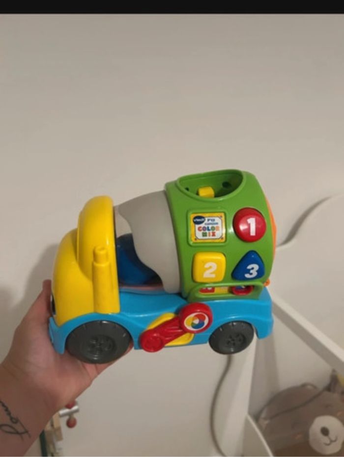 Jouet bébé