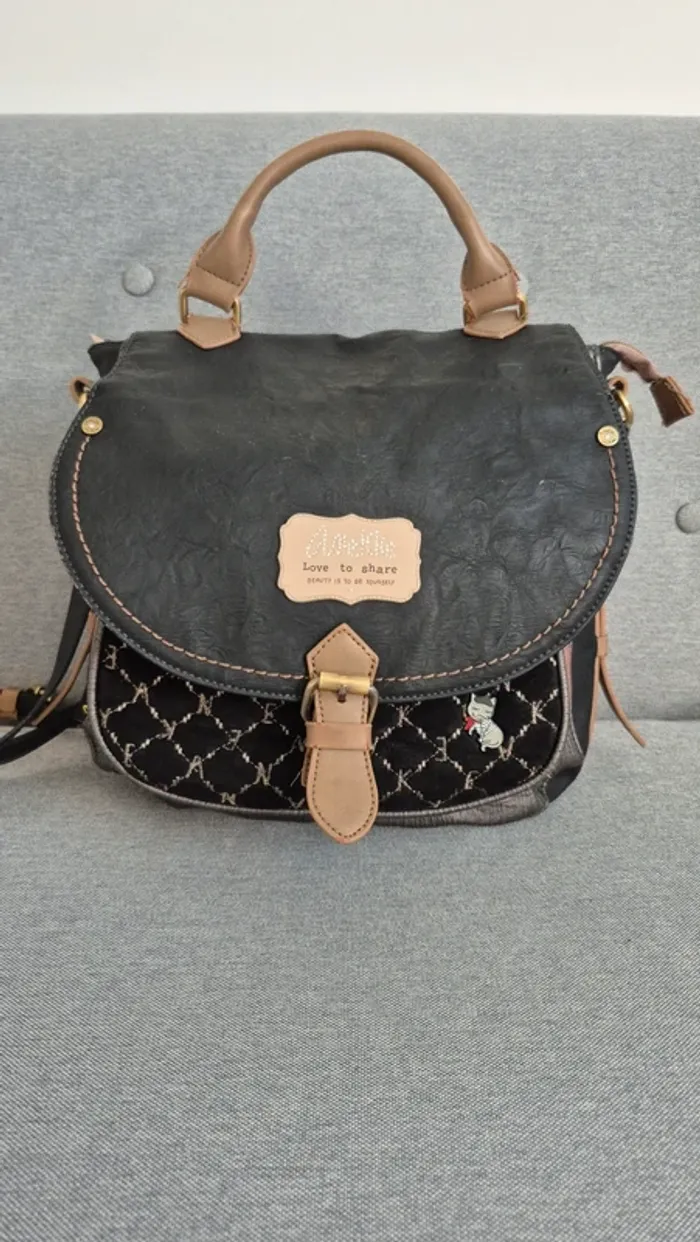 Sac à main Anekke