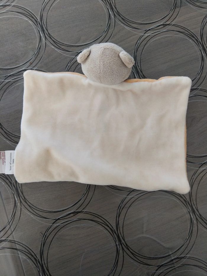 Peluche - photo numéro 2