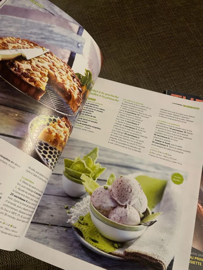 Thermomix et moi - photo numéro 7