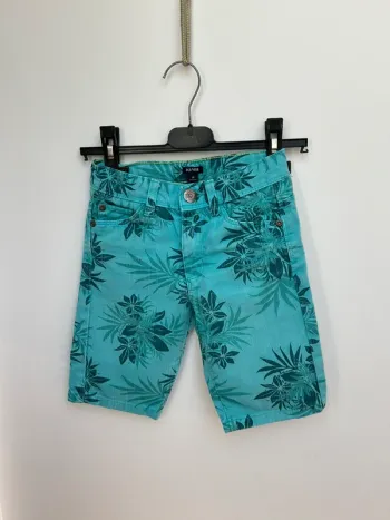 Short kiabi 6 ans garçon