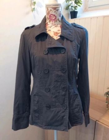 Trench court Cache Cache M