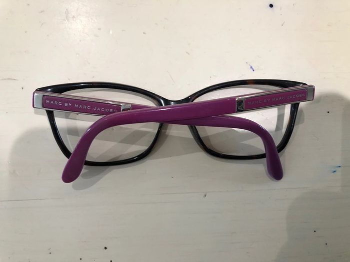 Monture de vue Marc by Marc Jacobs MMJ571 - photo numéro 17