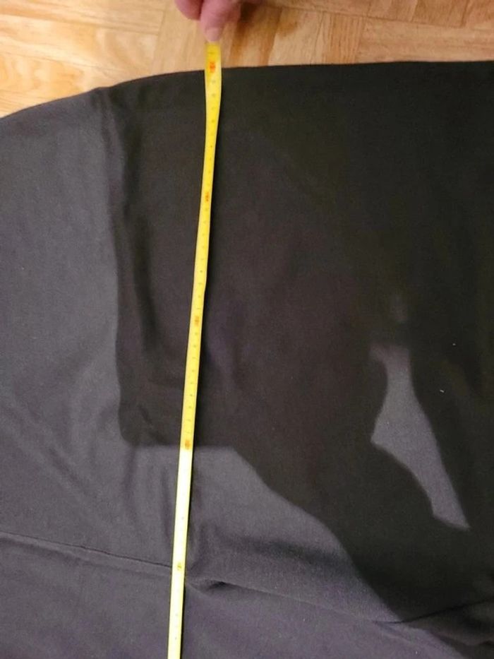 Lot de 3 pantalons taille 64 neuf - photo numéro 6