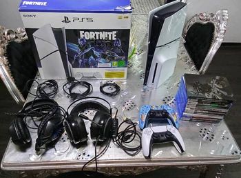 PlayStation 5 pro