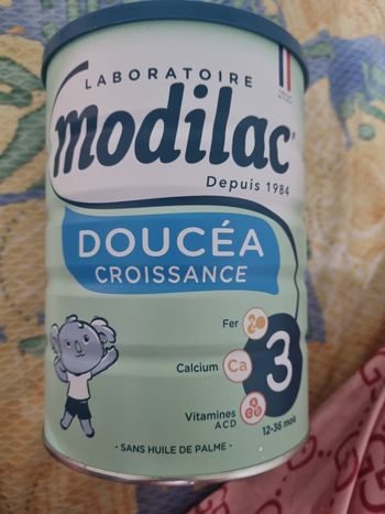 Modilac