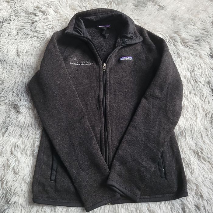 ✨ Patagonia Better Sweater® – Femme Taille S ✨
