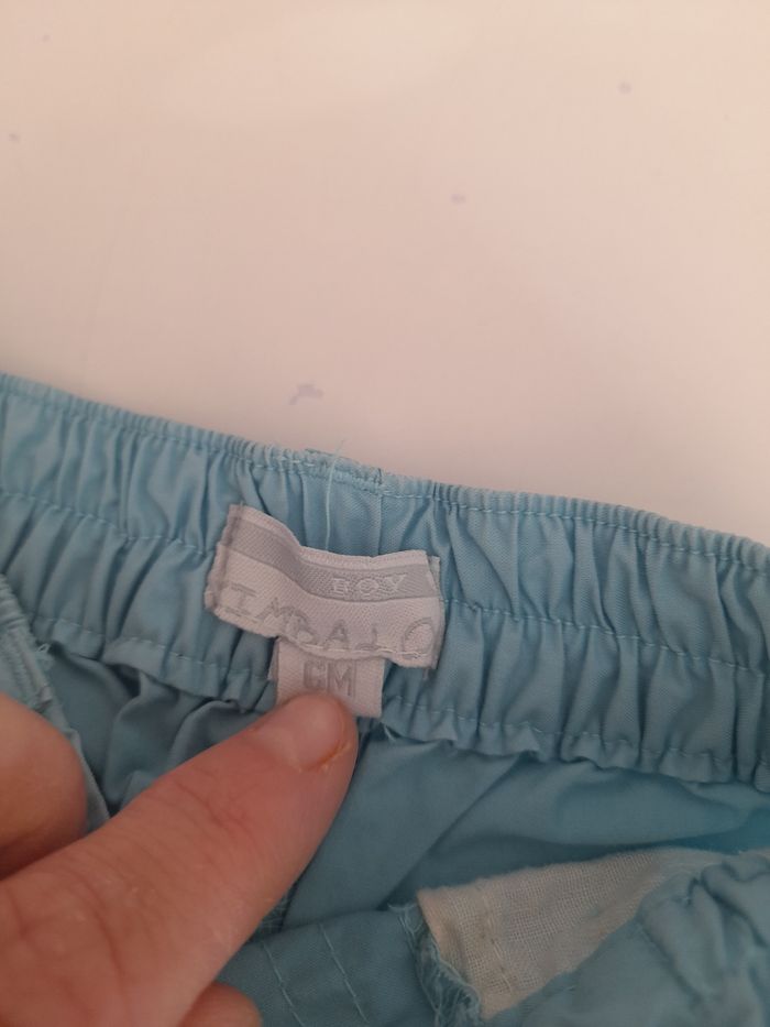 Short - photo numéro 2
