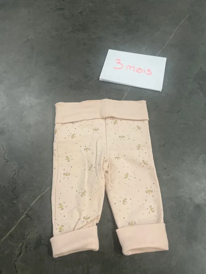 Legging - photo numéro 2