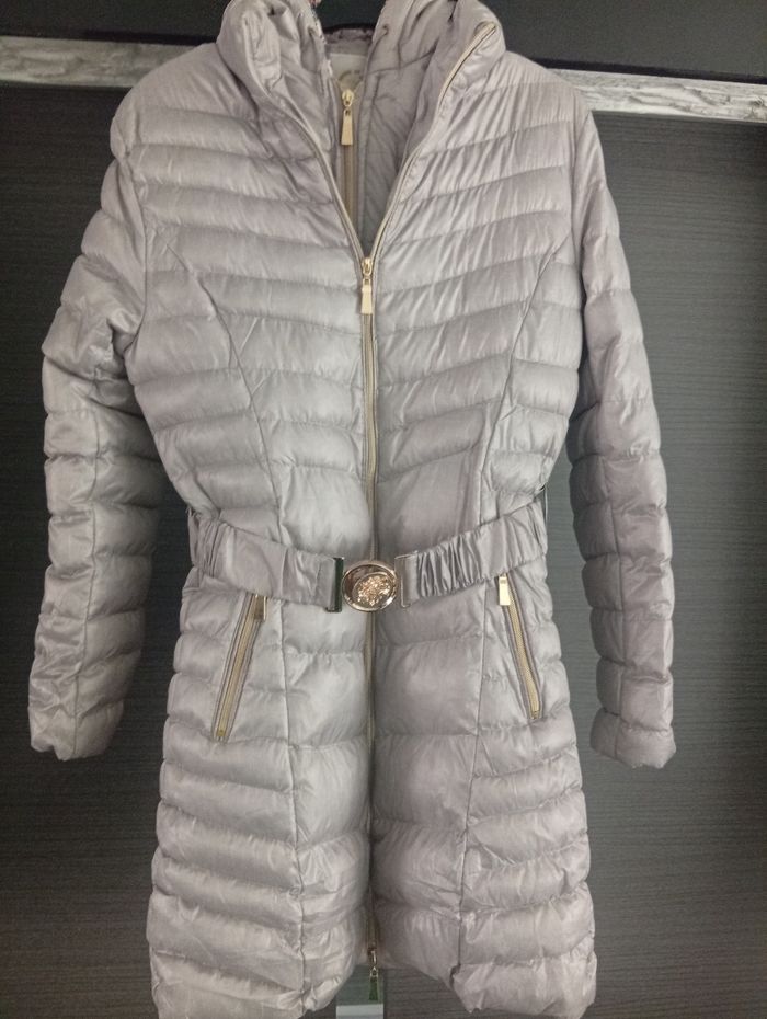Manteau très bon état - photo numéro 8