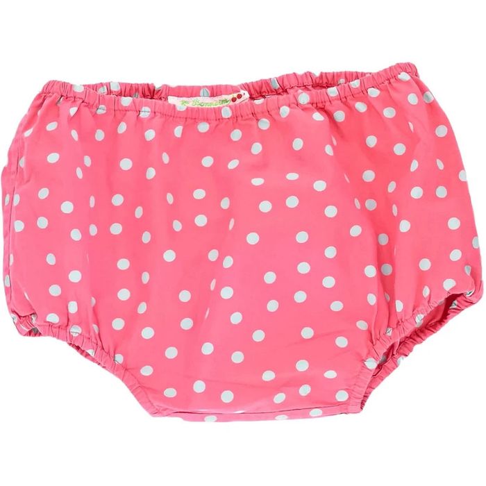 Bonpoint Robe avec bloomer 12 mois - photo numéro 3