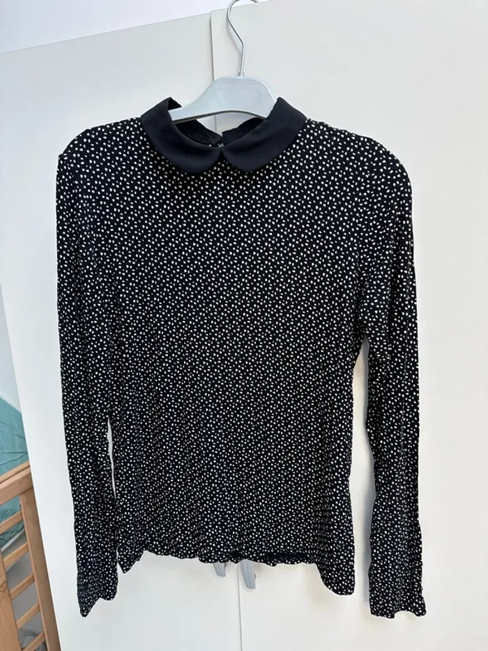 TEE shirt manches longues