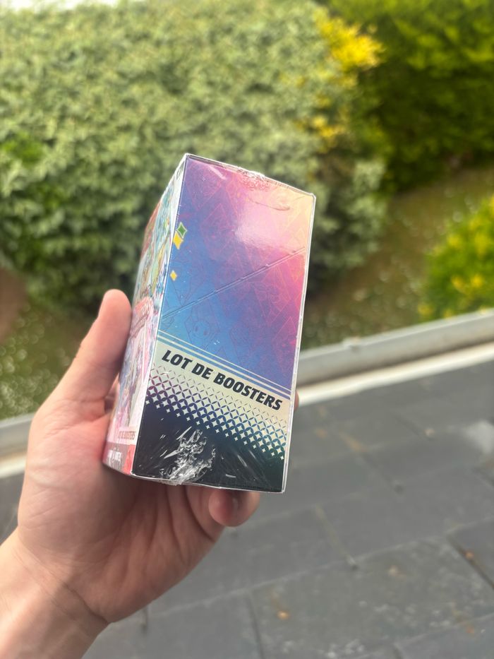 Display de Bundles Évolutions Prismatiques - photo numéro 8