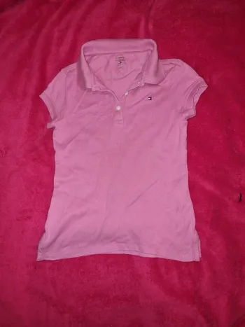 Polo fille
