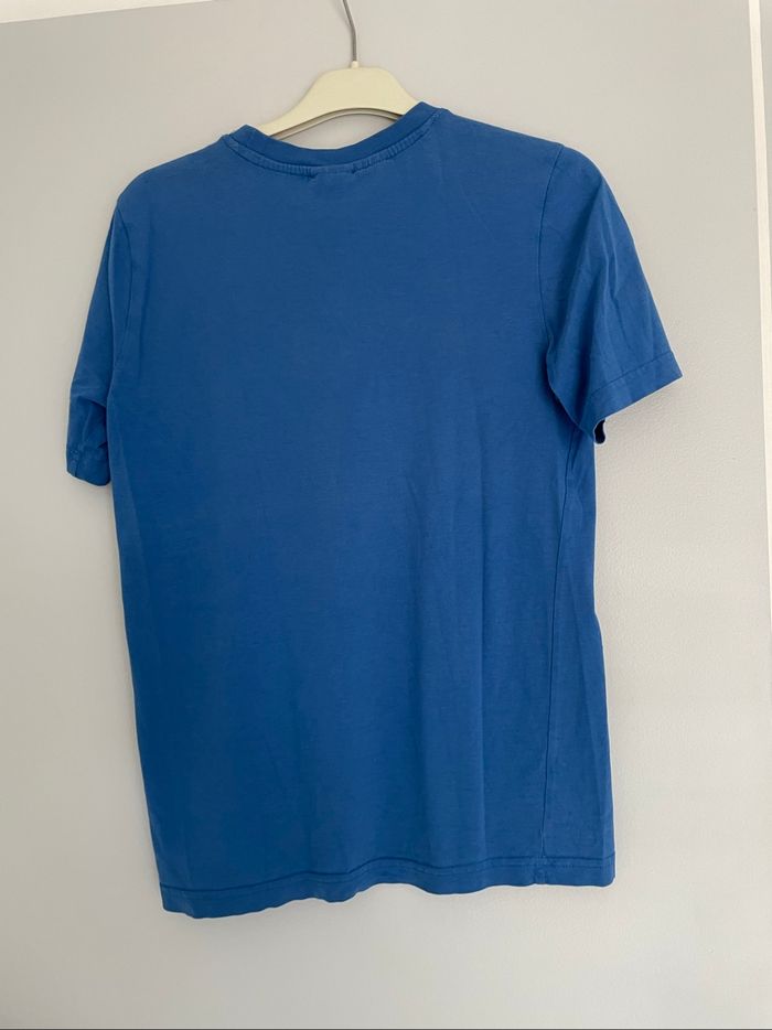 T-shirt adidas - photo numéro 2