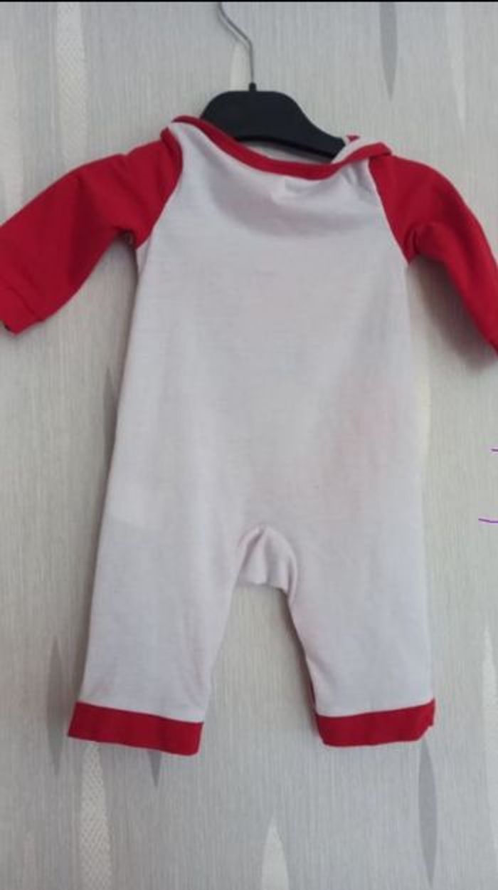 Barboteuses de garçon - photo numéro 6