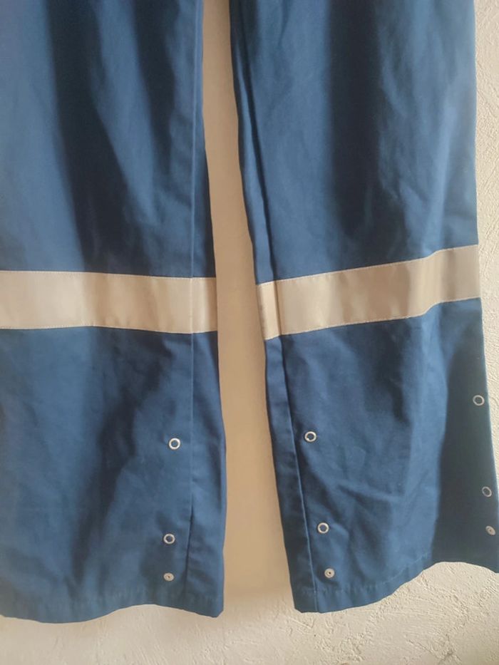Pantalon de travail Eurodress taille 44 - photo numéro 3